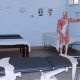 Volta Regional Hospital Handover Facilities to UHAS