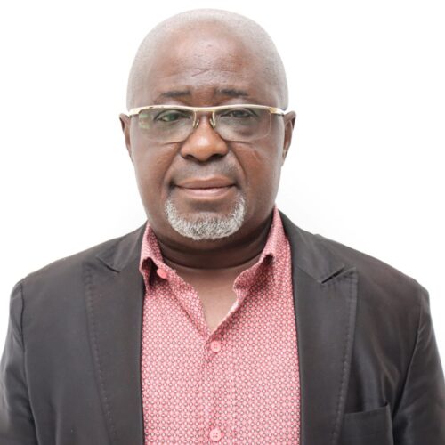 Dr. Dr. Emmanuel Kofi Amponsah